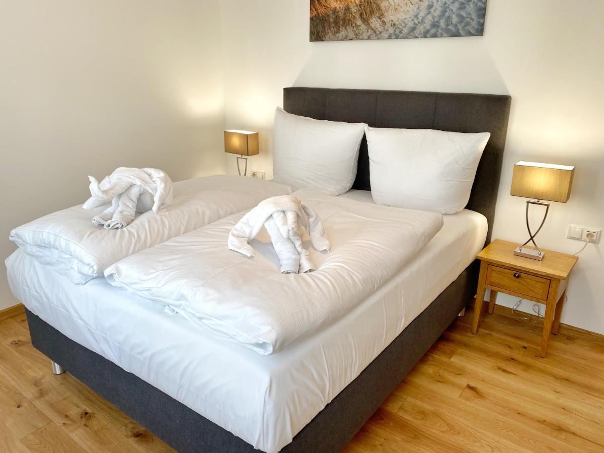 Villa Jenny Sassnitz Villa Jenny - Appartement 2 외부 사진